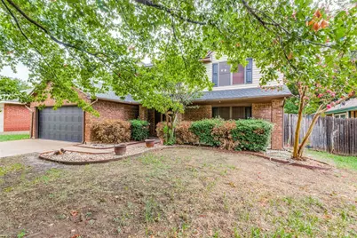 2104 Bershire Drive, Flower Mound, TX 75028 - Photo 1