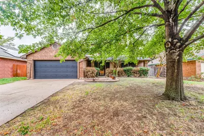 2104 Bershire Drive, Flower Mound, TX 75028 - Photo 2