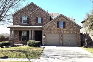 1320 Wheatear Dr, Little Elm, TX 75068 - Photo 1