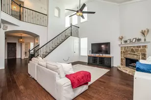1320 Wheatear Dr, Little Elm, TX 75068 - Photo 2