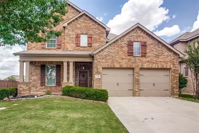 1320 Wheatear Drive, Little Elm, TX 75068 - Photo 1