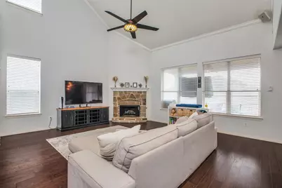 1320 Wheatear Drive, Little Elm, TX 75068 - Photo 4