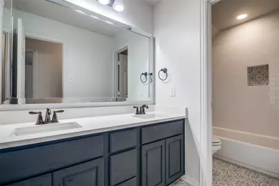 1320 Wheatear Drive, Little Elm, TX 75068 - Photo 18