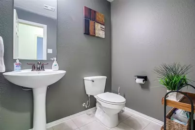 1320 Wheatear Drive, Little Elm, TX 75068 - Photo 14