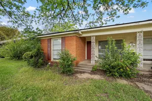 3717 Parkwood St, Waco, TX 76710 - Photo 2