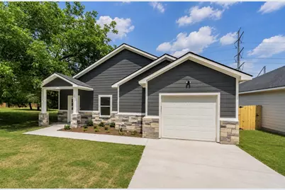 4522 Kolloch Drive, Dallas, TX 75216 - Photo 2