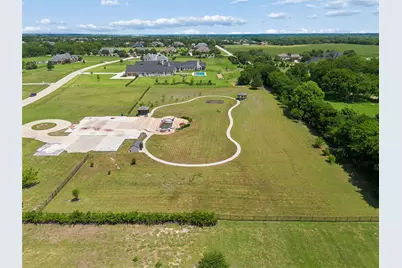2400 Whispering Acres Lane, Lucas, TX 75002 - Photo 1