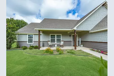 1018 Westwood Drive, Graham, TX 76450 - Photo 4