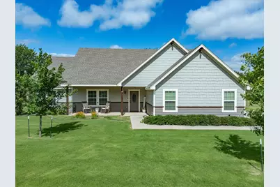 1018 Westwood Drive, Graham, TX 76450 - Photo 2