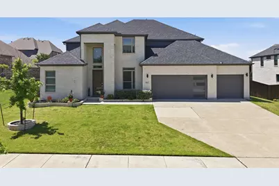 9607 Maple Hill Lane, Frisco, TX 75035 - Photo 1