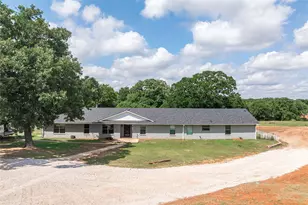 1111 Riley Rd, Whitesboro, TX 76273 - Photo 1