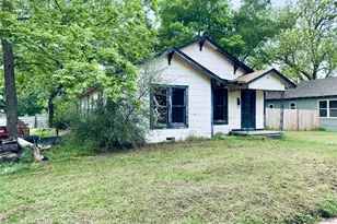 117 Foscue St, Sulphur Springs, TX 75482 - Photo 2