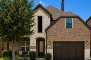 1812 Lake Wood Trl, Little Elm, TX 75068 - Photo 4