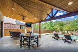 1812 Lake Wood Trl, Little Elm, TX 75068 - Photo 20