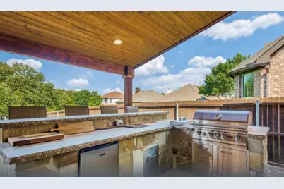 1812 Lake Wood Trail, Little Elm, TX 75068 - Photo 22