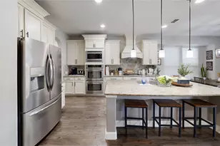 1812 Lake Wood Trl, Little Elm, TX 75068 - Photo 8