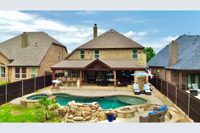 1812 Lake Wood Trail, Little Elm, TX 75068 - Photo 4