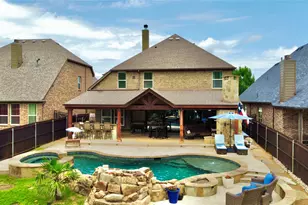 1812 Lake Wood Trl, Little Elm, TX 75068 - Photo 4