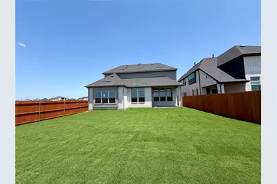 3411 Barrett Lane, Crandall, TX 75114 - Photo 28