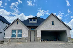 3411 Barrett Ln, Crandall, TX 75114 - Photo 1
