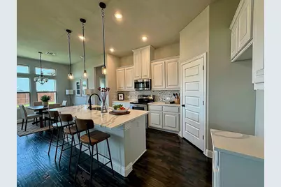 3411 Barrett Lane, Crandall, TX 75114 - Photo 8