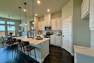 3411 Barrett Ln, Crandall, TX 75114 - Photo 8