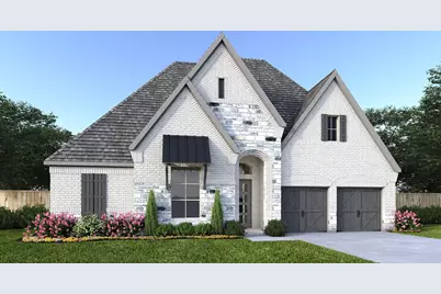 14400 Game Creek Trail, Fort Worth, TX 76078 - Photo 1