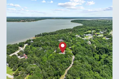 652 Cedar Bayou Boulevard, Gordonville, TX 76245 - Photo 1