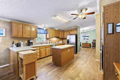 652 Cedar Bayou Boulevard, Gordonville, TX 76245 - Photo 8