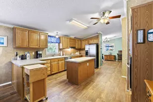 652 Cedar Bayou Blvd, Gordonville, TX 76245 - Photo 8