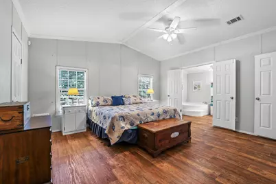 652 Cedar Bayou Boulevard, Gordonville, TX 76245 - Photo 18