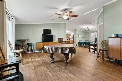 652 Cedar Bayou Boulevard, Gordonville, TX 76245 - Photo 6