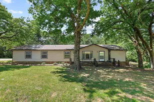 652 Cedar Bayou Blvd, Gordonville, TX 76245 - Photo 4