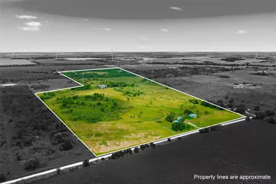 318 Hcr 3249, Mount Calm, TX 76673 - Photo 10