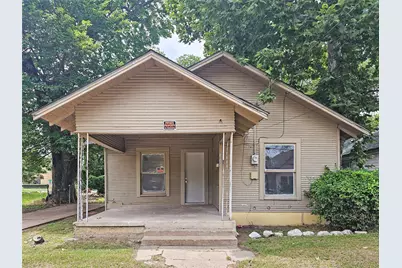 3631 Dunbar Street, Dallas, TX 75215 - Photo 1