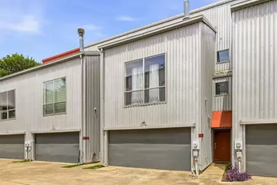 3836 San Jacinto Street, Dallas, TX 75204 - Photo 1