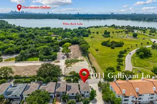 1011 Gallivant Ln, Dallas, TX 75218 - Photo 4