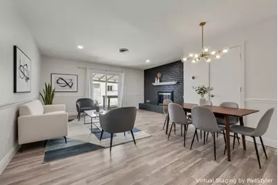 15817 El Estado Drive, Dallas, TX 75248 - Photo 1