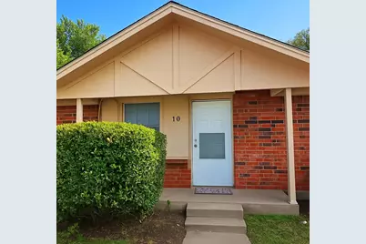 200 Bonnie Bell Lane, Springtown, TX 76082 - Photo 2