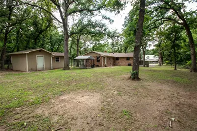 530 Holly Glen, Murchison, TX 75778 - Photo 32