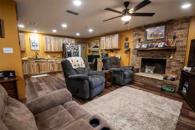 530 Holly Glen, Murchison, TX 75778 - Photo 8