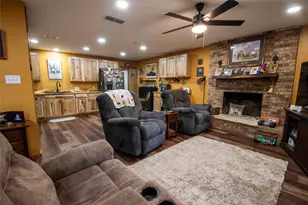 530 Holly Glen, Murchison, TX 75778 - Photo 8