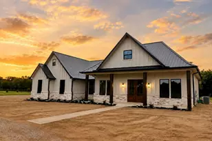 706 Co Rd 2505, Bonham, TX 75418 - Photo 1