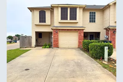 12614 Oceanside Drive, Fort Worth, TX 76040 - Photo 1