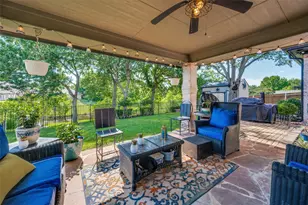 2203 Welch Pl, Mansfield, TX 76063 - Photo 24