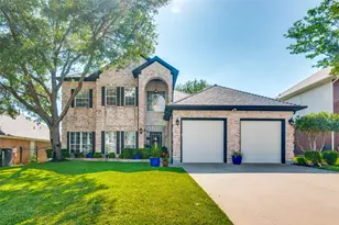 2203 Welch Pl, Mansfield, TX 76063 - Photo 1