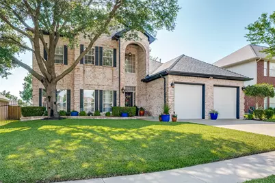 2203 Welch Place, Mansfield, TX 76063 - Photo 2