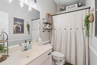 104 N Frederick Street, Ponder, TX 76259 - Photo 22