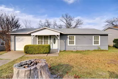 8508 Quebec Drive, White Settlement, TX 76108 - Photo 1