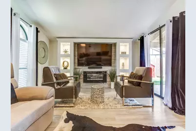 4506 Freeport Drive, Garland, TX 75043 - Photo 2